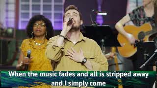 08-16-26 Sunday Morning Praise & Worship