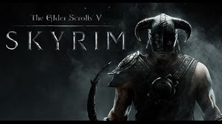 The Elder Scrolls V: Skyrim \
