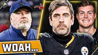 Everything just changed...