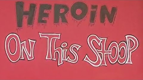 Inject drugs legally at New York