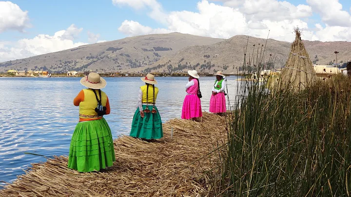 PEROU 1re partie: de Lima au lac Titicaca