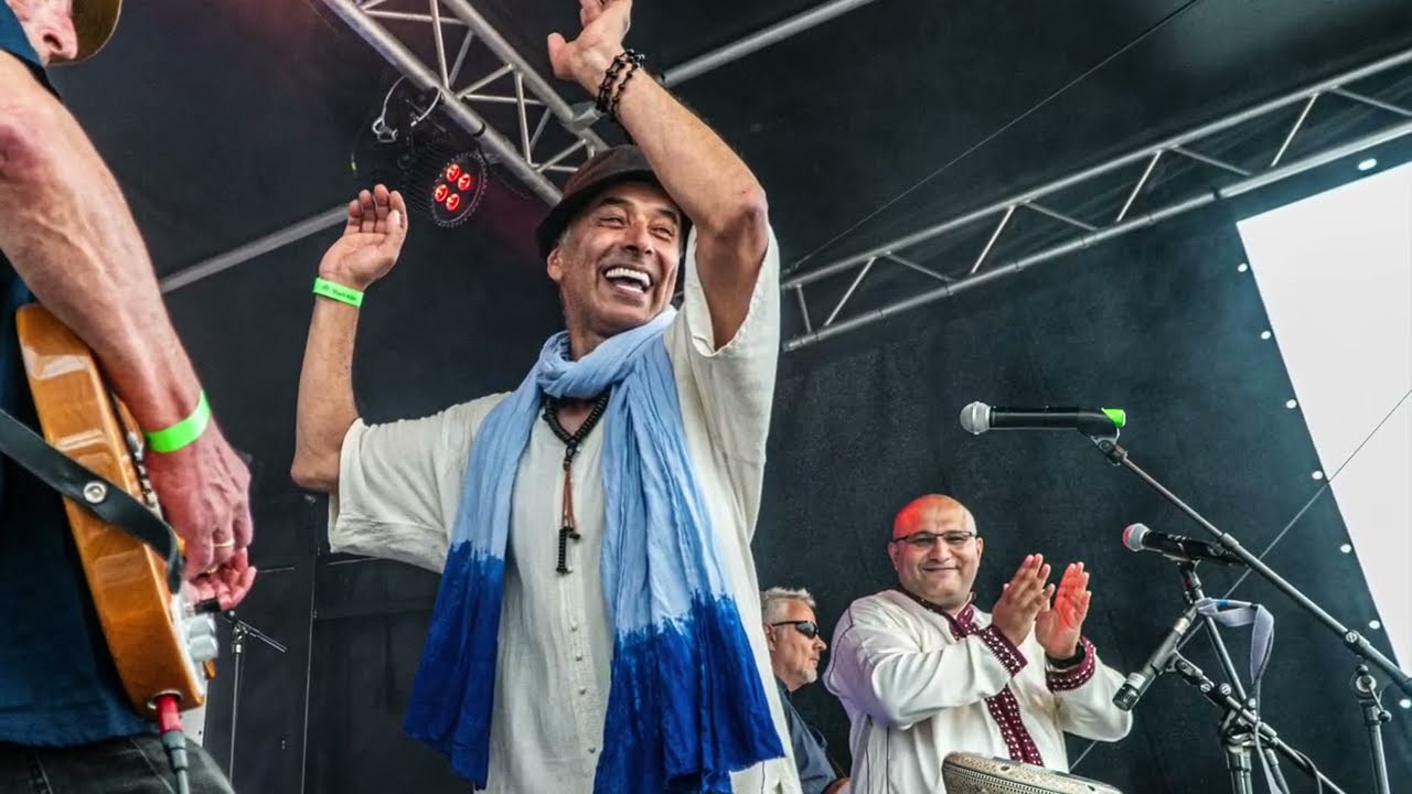 Leyla´s Freunde Mash Up 2024