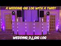 Dj gig log  a wedding gig log with a twist