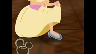 Little Einsteins - June Foot