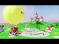 Super Mario Odyssey [19] - Returning Home