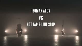 AOGV vs Hot Tap
