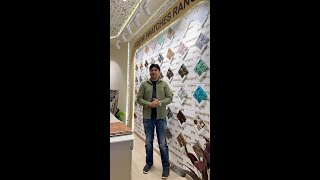 New Launch 3D wall panel by Decoraids