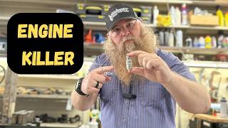 The $10 Part That Destroys Modern Engines (Why Cars Die)