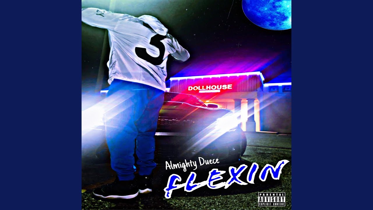Watch Flexin on YouTube Watch Flexin on YouTube