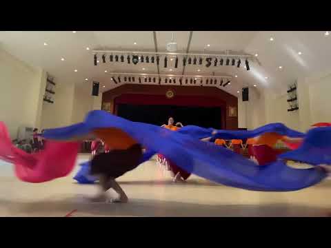 ผืนไท (ซ้อมใหญ่ by original set)