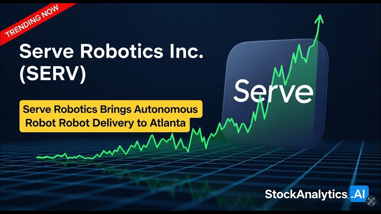 SERV: Last-Mile Robot Revolution or Road to Ruin?