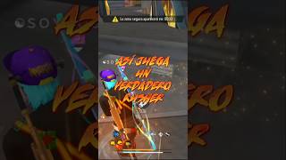 DANDO TODO CABEZA 😌 #freefire #freefirelovers #freefirelovers #rusher