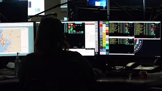 Hillsborough Commissioners vote to upgrade 9-1-1 system in today's meeting