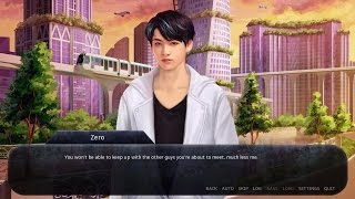 To the Edge of the Sky - BTS Android Gameplay screenshot 2