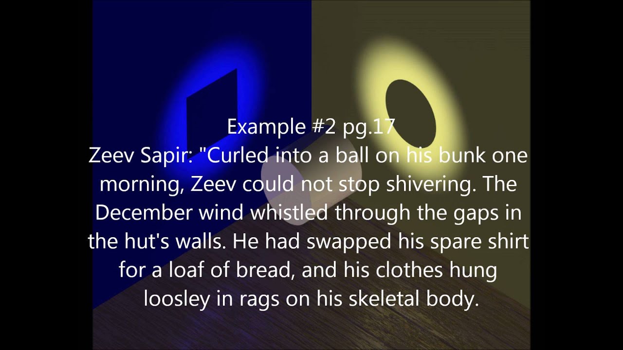 The nazi hunters Photo essay