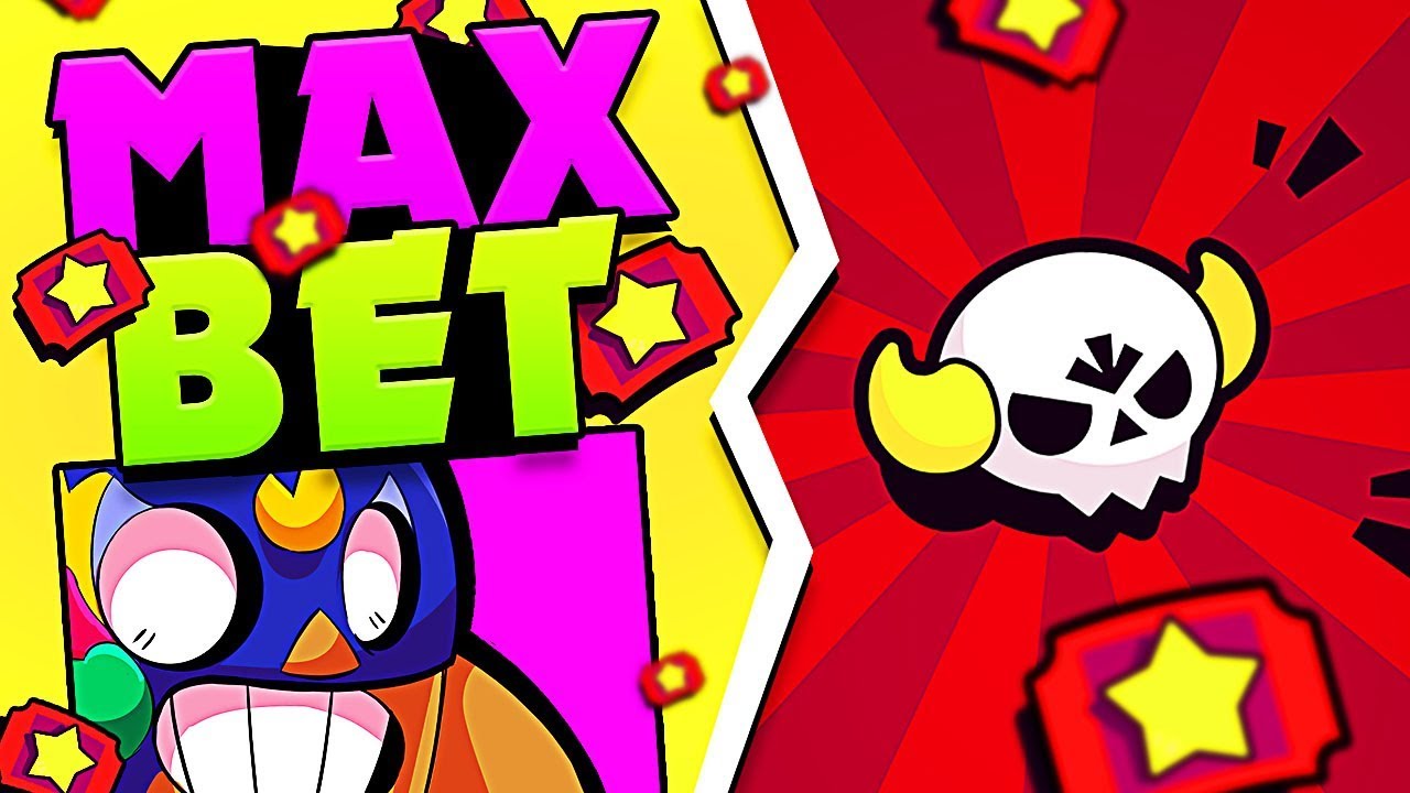 Max Bet Primo Unlocks New Brawler In Brawl Stars Not Only Videogames