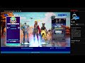 Probando la nueva temporada
