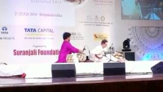 raag chandramohan ken zukerman pt subhankar banerjee taalsen