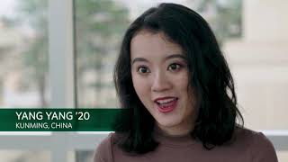 MS in Applied Economics at USF - Economic Analytics for Digitized Markets