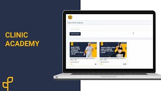 Tutorial | Clinic Academy - Create, Host & Sell On-Demand & Live Courses