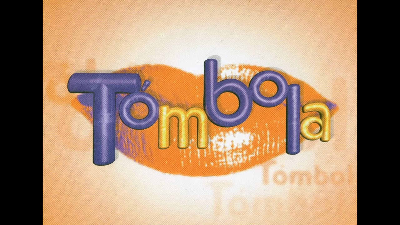 Tómbola - Cabecera