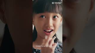 Invisalign First™ | Clear Aligners Made For Growing Kids Invisalign First™ | Clear Aligners Made For Growing Kids