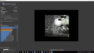 Intel Core Extreme I7-980X 4.00 - Cinebench R15 Cpu Benchmark Test - Windows 10 Pro