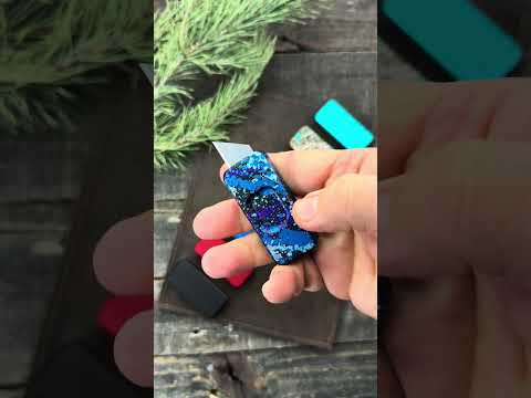 Rivery Manufacturing Zero OTF Utility - New Colors Available at GPKNIVES.com! 