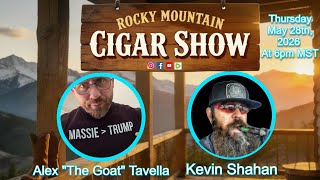 Episode 204: Alex and Kev on the show this week.