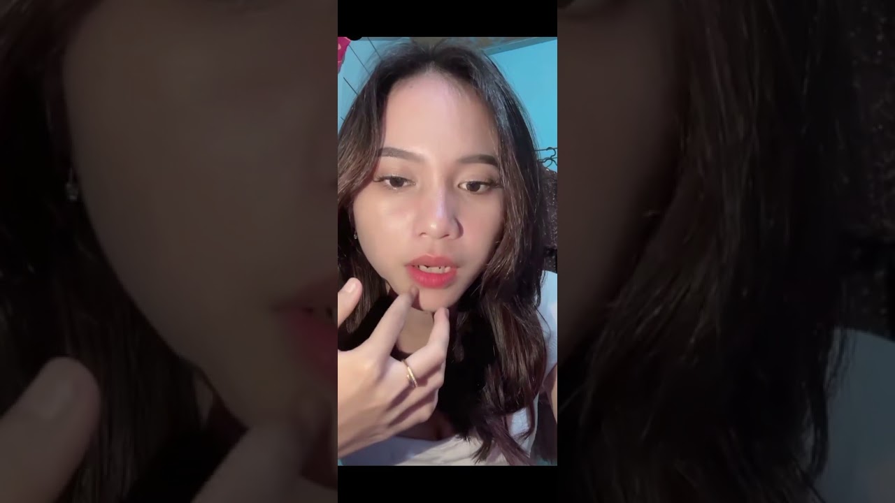 Kakak cantik live tengah malam 🤩🔥🤩