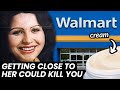 How a walmart cream turned a womans body into a chemical weapon