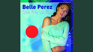 Video thumbnail of "Belle Perez - Sobrevivire"