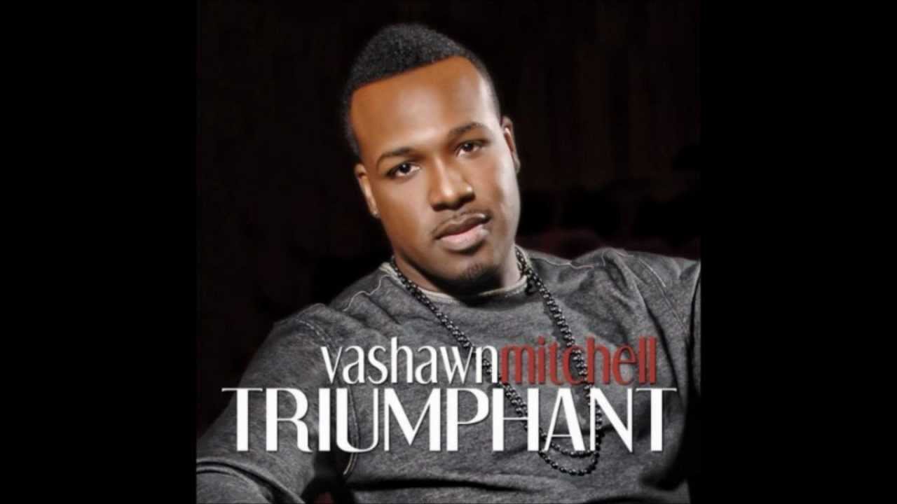 VaShawn Mitchell Chasing After You YouTube Vashawn Mitchell Chasing After You Youtube
