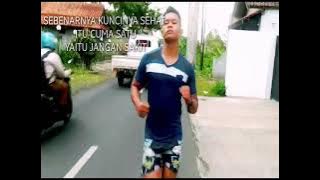 Story wa lari casis TNI