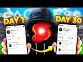 I Tried Motivational Shorts Channel for 30 Days! (Unexpected Results 🤯)