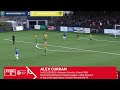Best of the First Division - March 2023