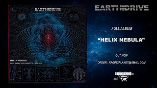 Earth Drive - Helix Nebula