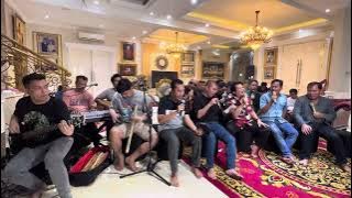 Anak Na Burju Sukur Nababan Trio Ambisi The Bataks Band