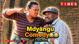 Mdyangu Comedy😂😂(3 July 2026) #mdyangu #trending