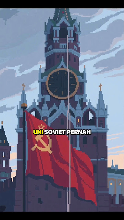Download lagu The Dissolution of the Soviet Union: A Superpower That Collapsed from Within