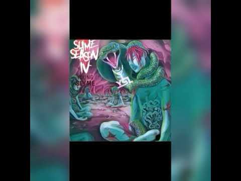 LOW - YOUNG SLYME (Feat. Lil Bov) - SLIME SEASON 4
