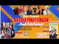 LIVE SATRIA PINANYUNGAN || 2 || WEDDING DEVI &amp; ALEXANDER || CANGKRING PLERED CIREBON || 06/12/2024