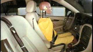 2002-2008 Jaguar X-Type Pre-Owned Vehicle Review
