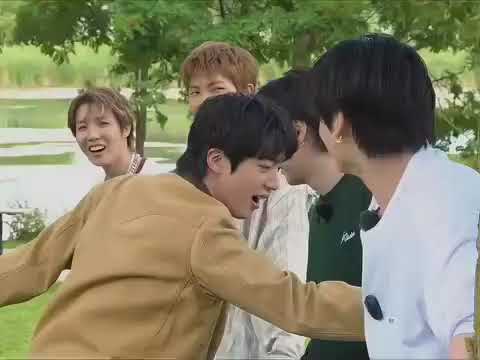 Run BTS 2.0 Toronto /EPISODE:1