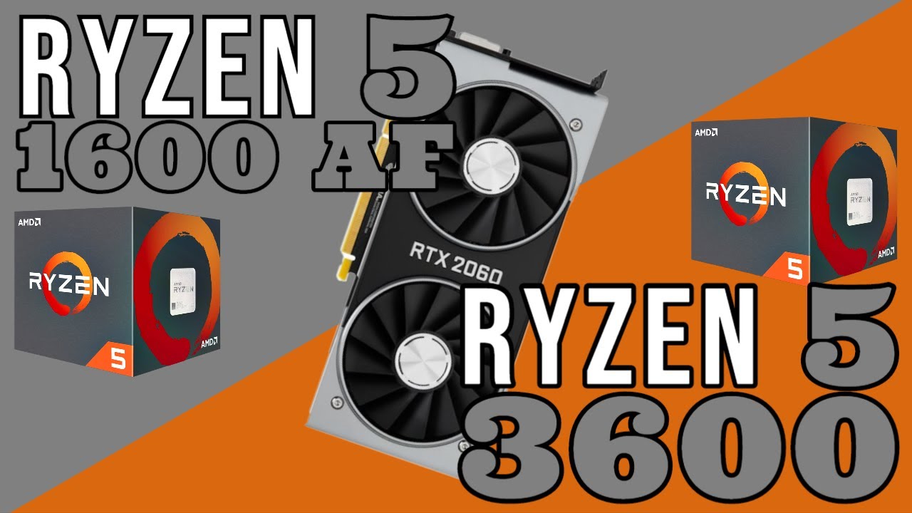 Rtx 2060 Ryzen 1600 Ryzen 1600 Rtx 2060 Clearance