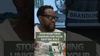 Why Elite Jobs Are Never Posted on LinkedIn with Michael Barclay