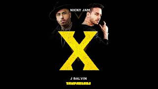 Yan Pablo DJ, Nicky Jam e J Balvin - X (FUNK REMIX) Resimi