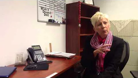 A Few Minutes With Lori Godfrey - The Godfrey Real...