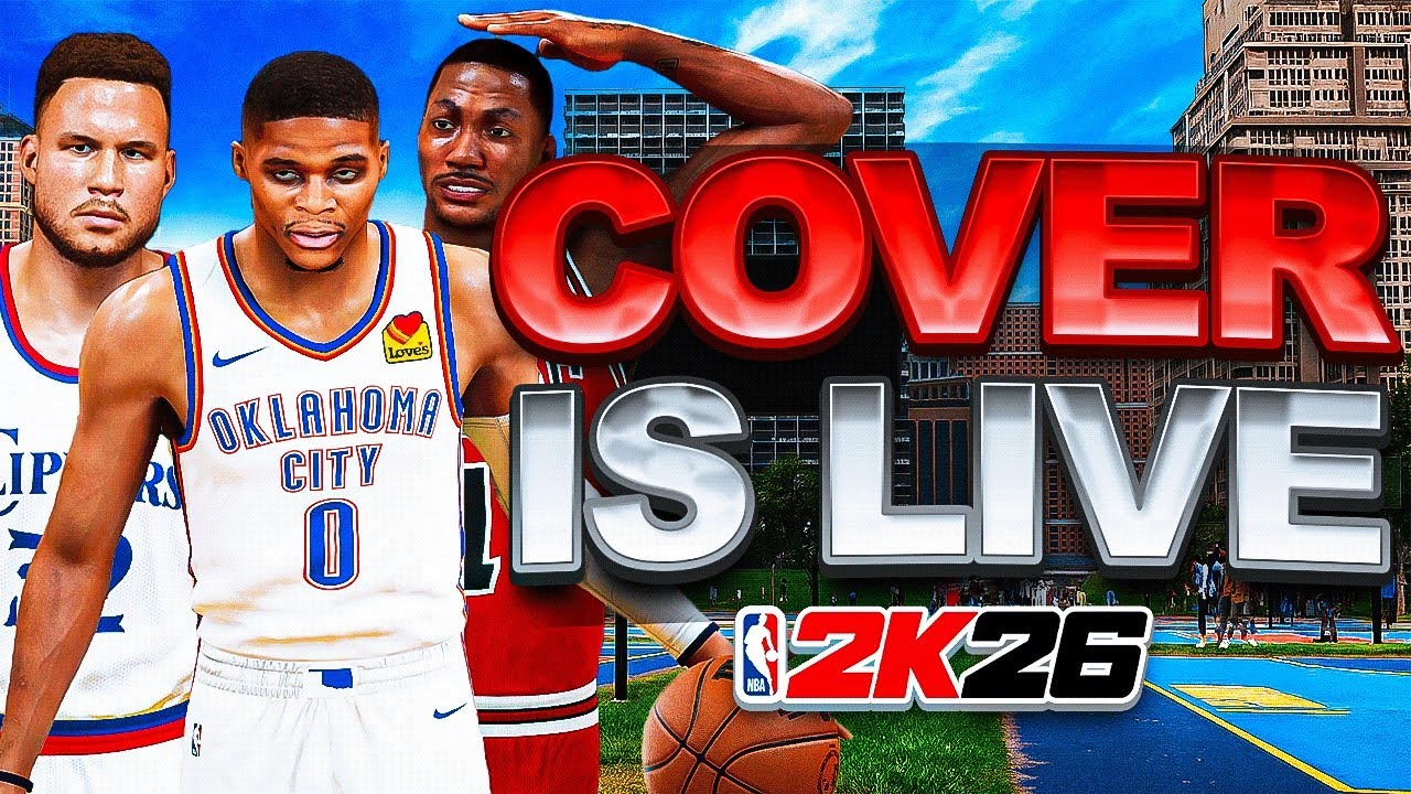 NBA2K26 SEASON 5 IS HERE RANDOM REC  ON POINT GOD TRAE YOUNG BUILD ON NBA2K26!!