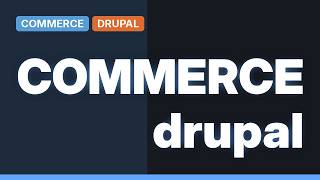 Drupal: Commerce 2 Twig and Retail Price